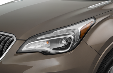 2016 Buick Envision 2016 Buick Envision