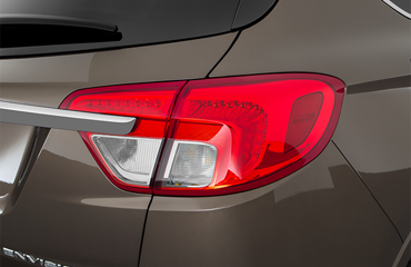 2016 Buick Envision 2016 Buick Envision