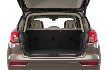 2016 Buick Envision 2016 Buick Envision