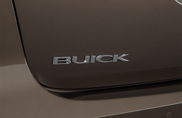 2016 Buick Envision 2016 Buick Envision