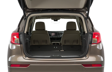 2016 Buick Envision 2016 Buick Envision