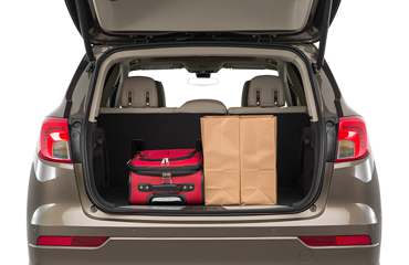 2016 Buick Envision 2016 Buick Envision