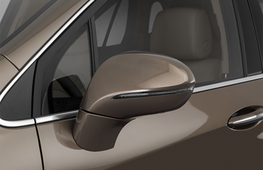 2016 Buick Envision 2016 Buick Envision