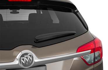 2016 Buick Envision 2016 Buick Envision