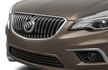 2016 Buick Envision 2016 Buick Envision