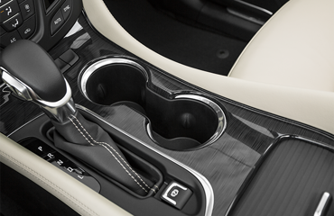 2016 Buick Envision 2016 Buick Envision