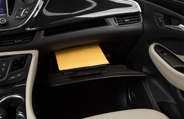 2016 Buick Envision 2016 Buick Envision