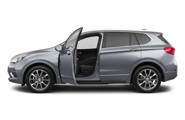 2020 Buick Envision 2020 Buick Envision