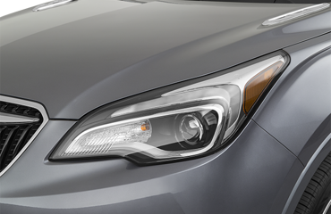 2020 Buick Envision 2020 Buick Envision