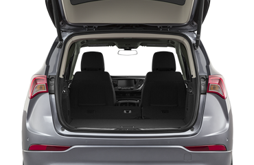 2020 Buick Envision 2020 Buick Envision