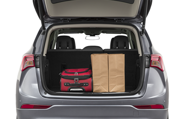 2020 Buick Envision 2020 Buick Envision