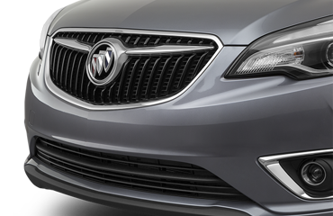 2020 Buick Envision 2020 Buick Envision