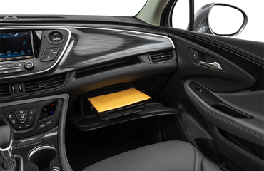 2020 Buick Envision 2020 Buick Envision