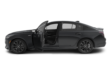 2022 Cadillac CT5 2022 Cadillac CT5