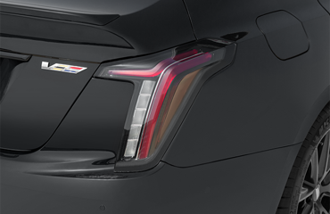 2022 Cadillac CT5 2022 Cadillac CT5