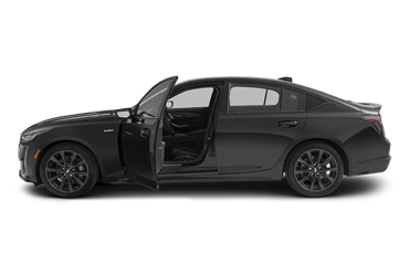 2022 Cadillac CT5 2022 Cadillac CT5