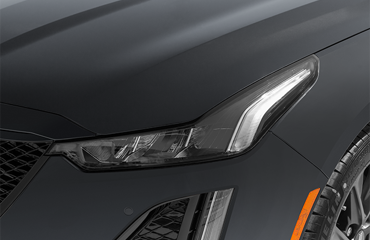 2022 Cadillac CT5 2022 Cadillac CT5