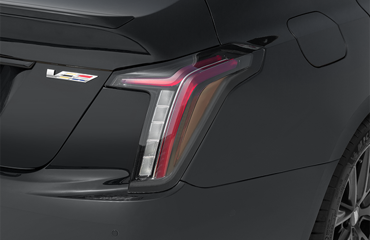 2022 Cadillac CT5 2022 Cadillac CT5