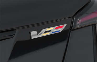 2022 Cadillac CT5 2022 Cadillac CT5