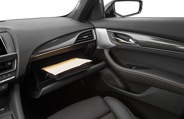 2022 Cadillac CT5 2022 Cadillac CT5