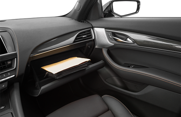 2022 Cadillac CT5 2022 Cadillac CT5