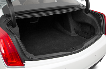 2018 Cadillac CT6 2018 Cadillac CT6