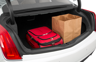 2018 Cadillac CT6 2018 Cadillac CT6