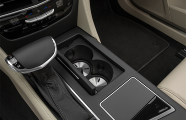 2018 Cadillac CT6 2018 Cadillac CT6