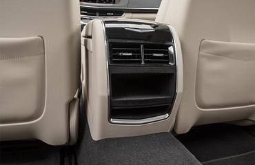 2018 Cadillac CT6 2018 Cadillac CT6