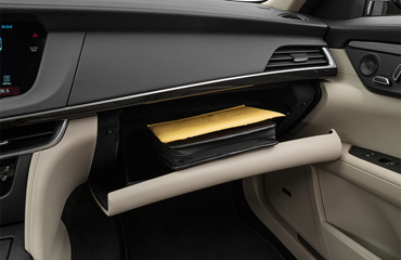 2018 Cadillac CT6 2018 Cadillac CT6