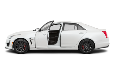 2019 Cadillac CTS-V 2019 Cadillac CTS-V