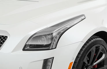 2019 Cadillac CTS-V 2019 Cadillac CTS-V