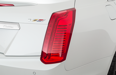 2019 Cadillac CTS-V 2019 Cadillac CTS-V