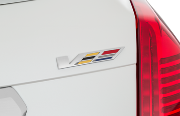 2019 Cadillac CTS-V 2019 Cadillac CTS-V