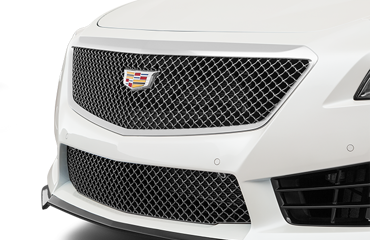 2019 Cadillac CTS-V 2019 Cadillac CTS-V