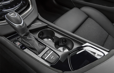 2019 Cadillac CTS-V 2019 Cadillac CTS-V