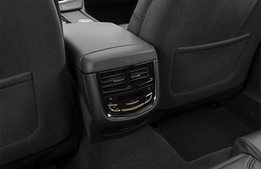 2019 Cadillac CTS-V 2019 Cadillac CTS-V