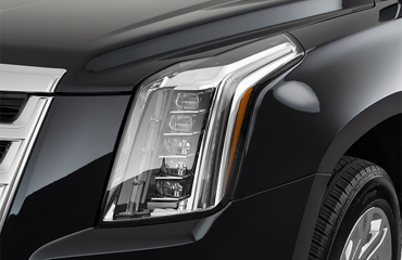 2020 Cadillac Escalade 2020 Cadillac Escalade