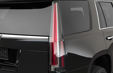 2020 Cadillac Escalade 2020 Cadillac Escalade