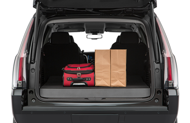 2020 Cadillac Escalade 2020 Cadillac Escalade