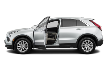 2019 Cadillac XT4 2019 Cadillac XT4