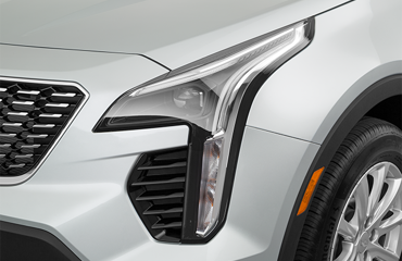 2019 Cadillac XT4 2019 Cadillac XT4