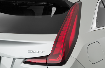 2019 Cadillac XT4 2019 Cadillac XT4