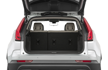 2019 Cadillac XT4 2019 Cadillac XT4