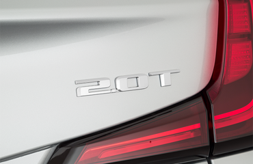 2019 Cadillac XT4 2019 Cadillac XT4