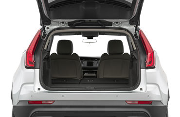 2019 Cadillac XT4 2019 Cadillac XT4