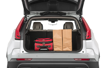 2019 Cadillac XT4 2019 Cadillac XT4