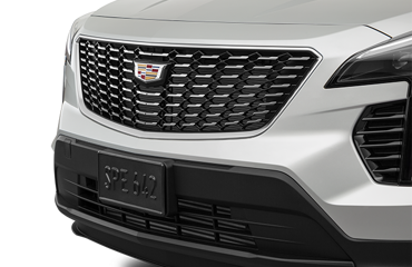2019 Cadillac XT4 2019 Cadillac XT4