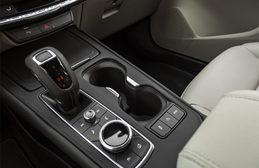 2019 Cadillac XT4 2019 Cadillac XT4