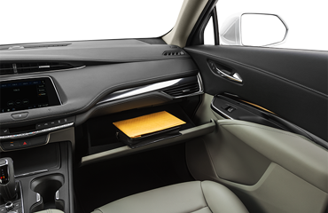 2019 Cadillac XT4 2019 Cadillac XT4